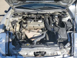 2004 Mitsubishi Eclipse GS with VIN 4A3AE45G94E114362, listed as a Copart auction lot 76331024 with 199,282 mi miles and Salvage Title. Bid and sale history available at carsss.com. Image 13.