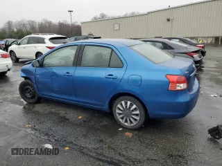 2010 Toyota Yaris с VIN JTDBT4K32A1368058, выставлен на аукционе Copart как лот 51890535 с пробегом 225 198 миль миль и Списание • Salvage title. История ставок и продаж доступна на DreamBid. Изображение 2.