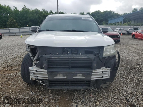 2016 Ford Explorer z VIN 1FM5K7BH0GGD21545, wystawiony jako Copart lot #60979495 z przebiegiem 134 965 mil mil oraz Szkoda całkowita • Salvage title. Historia ofert i sprzedaży dostępna na DreamBid. Obrazek 5.