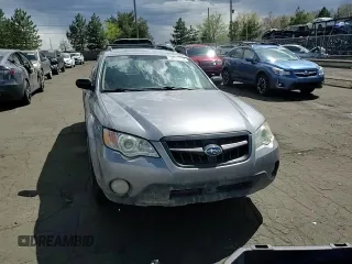 2009 Subaru Outback Special Edtn with VIN 4S4BP61C496325854, listed as a Copart auction lot 52768594 with 101,706 mi miles and Salvage Title. Bid and sale history available at carsss.com. Image 10.