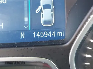 2015 Ford Escape SE with VIN 1FMCU9GX8FUB65137, listed as a IAAI auction lot 41657516 with 145,944 mi miles. Bid and sale history available at carsss.com. Image 7.
