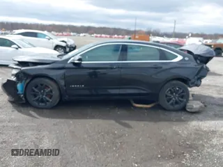 2020 Chevrolet Impala LT z VIN 2G11Z5S37L9100467, wystawiony jako IAAI lot #41812313 z przebiegiem 100 708 mil mil oraz . Historia ofert i sprzedaży dostępna na DreamBid. Obrazek 14.