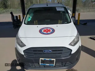 2019 Ford Transit Connect XL z VIN NM0LE7E21K1399819, wystawiony jako IAAI lot #42063988 z przebiegiem 90 357 mil mil oraz . Historia ofert i sprzedaży dostępna na DreamBid. Obrazek 12.
