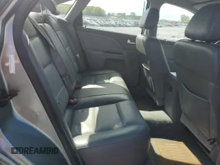 2007 Mercury Montego Premier z VIN 1MEHM42117G607089, wystawiony jako Copart lot #52944645 z przebiegiem 45 052 mil mil oraz Szkody całkowita. Historia ofert i sprzedaży dostępna na DreamBid. Obrazek 10.