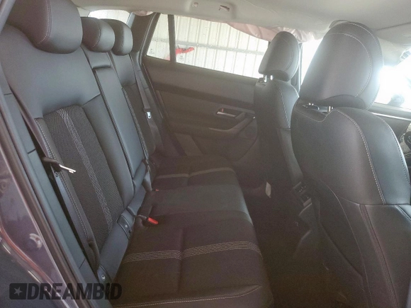 2025 Mazda CX-50 S Select z VIN 7MMVABAM5SN309646, wystawiony jako Copart lot #59120475 z przebiegiem 16 132 mil mil oraz Czysty tytuł • Clean title. Historia ofert i sprzedaży dostępna na DreamBid. Obrazek 11.