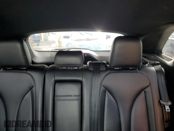 2019 Lincoln MKC Standard z VIN 5LMCJ1C95KUL08943, wystawiony jako Copart lot #54891185 z przebiegiem 88 153 mil mil oraz Szkoda całkowita • Salvage title. Historia ofert i sprzedaży dostępna na DreamBid. Obrazek 10.