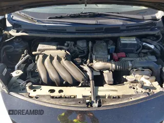 2015 Nissan Note SV with VIN 3N1CE2CP2FL441131, listed as a IAAI auction lot 42140639 with 133,672 mi miles and . Bid and sale history available at DreamBid. Image 10.