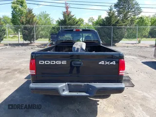 2001 Dodge Dakota Sport с VIN 1B7GG22N31S223265, выставлен на аукционе IAAI как лот 42297809 с пробегом 144 059 миль миль и . История ставок и продаж доступна на DreamBid. Изображение 16.