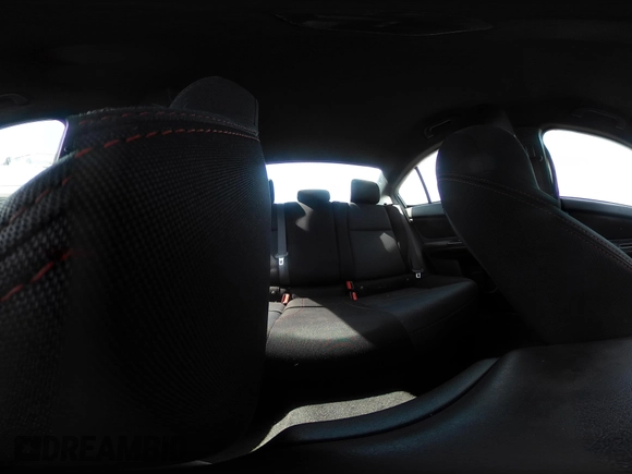 2015 Subaru WRX with VIN JF1VA1A68F9834149, listed as a IAAI auction lot 41769343 with 116,646 mi miles. Bid and sale history available at carsss.com. Image 18.