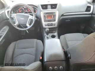2015 GMC Acadia SLE with VIN 1GKKRPKD8FJ271340, listed as a Copart auction lot 60873515 with 264,652 mi miles and Clean title. Bid and sale history available at DreamBid. Image 8.