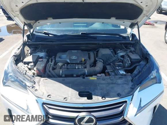 2015 Lexus NX 200t z VIN JTJBARBZ7F2004904, wystawiony jako IAAI lot #42294043 z przebiegiem 140 774 mil mil oraz . Historia ofert i sprzedaży dostępna na DreamBid. Obrazek 10.