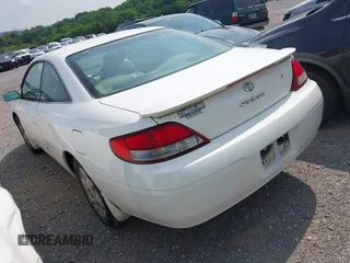1999 Toyota Solara SE с VIN 2T1CF22P5XC129160, выставлен на аукционе IAAI как лот 42404125 с пробегом 281 383 миль миль и . История ставок и продаж доступна на DreamBid. Изображение 3.