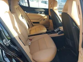 2016 Porsche Panamera 4 z VIN WP0AA2A79GL004758, wystawiony jako IAAI lot #42281848 z przebiegiem 105 580 mil mil oraz . Historia ofert i sprzedaży dostępna na DreamBid. Obrazek 8.