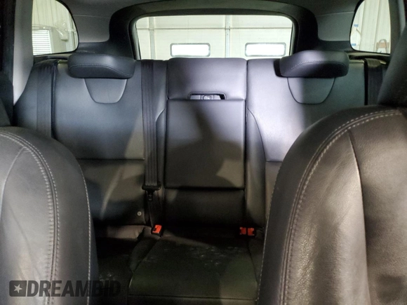 2015 Volvo XC60 T5 Drive-E Premier с VIN YV426MDB6F2588183, выставлен на аукционе Copart как лот 53553635 с пробегом 131 986 миль миль и Чистый • Clean title. История ставок и продаж доступна на DreamBid. Изображение 10.