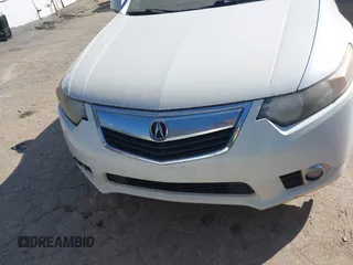 2013 Acura TSX Technology z VIN JH4CU2F68DC012070, wystawiony jako IAAI lot #41280175 z przebiegiem 184 395 mil mil oraz . Historia ofert i sprzedaży dostępna na DreamBid. Obrazek 13.