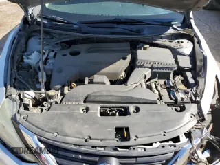 2016 Nissan Altima S with VIN 1N4AL3AP6GN372793, listed as a Copart auction lot 60785225 with 192,419 mi miles and Salvage title. Bid and sale history available at DreamBid. Image 11.