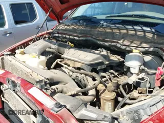 2008 Dodge 1500 SLT with VIN 1D7HA18N98S610345, listed as a IAAI auction lot 42709643 with 285,452 mi miles and . Bid and sale history available at DreamBid. Image 18.