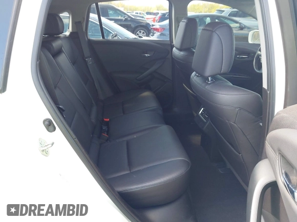 2017 Acura RDX w/Technology Pkg with VIN 5J8TB4H51HL014418, listed as a IAAI auction lot 42019773 with 125,965 mi miles. Bid and sale history available at carsss.com. Image 8.