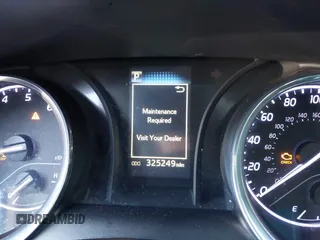 2018 Toyota Camry LE with VIN 4T1B11HK3JU658046, listed as a IAAI auction lot 41222583 with 325,249 mi miles. Bid and sale history available at carsss.com. Image 7.