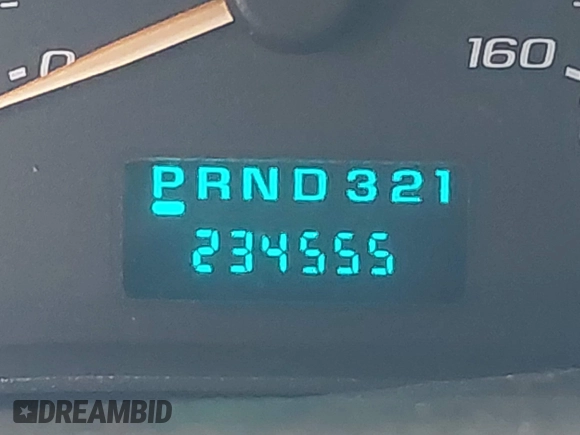 2007 Chevrolet Express Passenger z VIN 1GAHG39U671193189, wystawiony jako IAAI lot #42245925 z przebiegiem 234 555 mil mil oraz . Historia ofert i sprzedaży dostępna na DreamBid. Obrazek 15.
