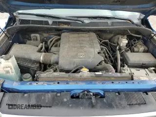 2017 Toyota Tundra SR5 with VIN 5TFEM5F17HX115950, listed as a Copart auction lot 64076105 with 88,458 mi miles and Salvage title. Bid and sale history available at DreamBid. Image 15.