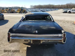 1972 Chevrolet Monte Carlo z VIN 1H57J2B699428, wystawiony jako Copart lot #88454495 z przebiegiem 9479 mil mil oraz Szkody całkowita. Historia ofert i sprzedaży dostępna na DreamBid. Obrazek 6.