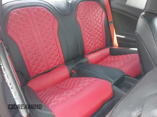 2022 Chevrolet Camaro 1SS z VIN 1G1FF1R70N0101991, wystawiony jako IAAI lot #42148128 z przebiegiem 49 451 mil mil oraz . Historia ofert i sprzedaży dostępna na DreamBid. Obrazek 8.