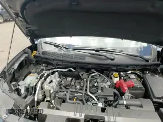 2025 Nissan Kicks SV с VIN 3N8AP6CA4SL381112, выставлен на аукционе Copart как лот 61275685 с пробегом 1 786 миль миль и Списание • Salvage title. История ставок и продаж доступна на DreamBid. Изображение 14.