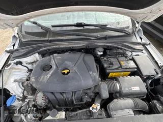 2019 Hyundai Elantra GT with VIN KMHH35LE4KU113150, listed as a Copart auction lot 77800134 with 137,760 mi miles and Non Repairable. Bid and sale history available at carsss.com. Image 7.