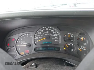 2004 GMC Yukon SLT with VIN 1GKEK13ZX4R198169, listed as a IAAI auction lot 41577015 with 169,562 mi miles. Bid and sale history available at carsss.com. Image 7.