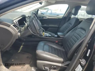 2013 Ford Fusion SE z VIN 3FA6P0H97DR215735, wystawiony jako Copart lot #62326335 z przebiegiem 100 312 mil mil oraz Szkoda całkowita • Salvage title. Historia ofert i sprzedaży dostępna na DreamBid. Obrazek 7.