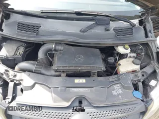 2016 Mercedes-Benz Metris Passenger z VIN WD4PG2EEXG3132028, wystawiony jako IAAI lot #42286567 z przebiegiem 191 063 mil mil oraz . Historia ofert i sprzedaży dostępna na DreamBid. Obrazek 10.