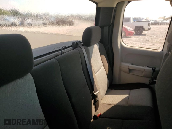 2009 GMC Sierra 1500 Work Truck z VIN 1GTEC19X69Z274363, wystawiony jako Copart lot #66297524 z przebiegiem 145 406 mil mil oraz Szkoda całkowita • Salvage title. Historia ofert i sprzedaży dostępna na DreamBid. Obrazek 10.