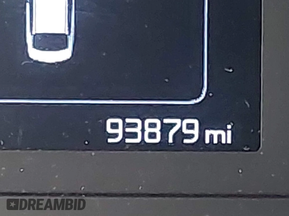 2016 Kia Optima LX with VIN 5XXGT4L30GG058329, listed as a IAAI auction lot 41914961 with 93,879 mi miles. Bid and sale history available at carsss.com. Image 16.
