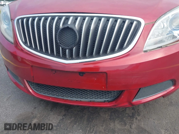 2012 Buick Verano with VIN 1G4PP5SK0C4218986, listed as a IAAI auction lot 42298097 with 194,761 mi miles and . Bid and sale history available at DreamBid. Image 6.