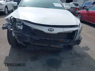 2015 Kia Optima LX with VIN KNAGM4A77F5637238, listed as a IAAI auction lot 42372825 with 139,099 mi miles and . Bid and sale history available at DreamBid. Image 6.