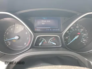 2014 Ford Focus SE with VIN 1FADP3F2XEL112632, listed as a Copart auction lot 55689465 with 135,170 mi miles and Salvage Title. Bid and sale history available at carsss.com. Image 9.