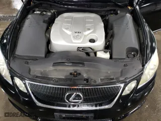 2006 Lexus GS 300 with VIN JTHCH96S860005196, listed as a Copart auction lot 78882204 with 251,421 mi miles and Clean Title. Bid and sale history available at carsss.com. Image 11.