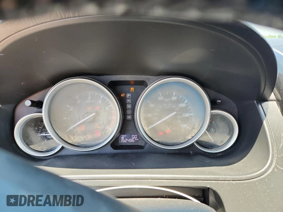 2015 Mazda CX-9 Sport с VIN JM3TB2BA5F0459548, выставлен на аукционе Copart как лот 60217845 с пробегом 152 486 миль миль и Чистый • Clean title. История ставок и продаж доступна на DreamBid. Изображение 9.