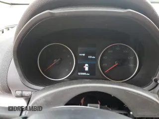 2024 Mitsubishi Eclipse Cross ES с VIN JA4ATUAA2RZ005262, выставлен на аукционе Copart как лот 54144135 с пробегом 25 660 миль миль и Списание • Salvage title. История ставок и продаж доступна на DreamBid. Изображение 9.