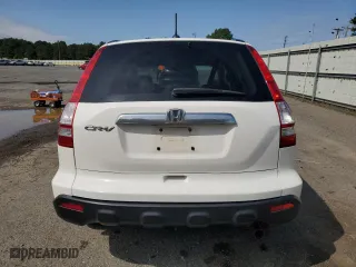 2009 Honda CR-V EX-L with VIN 5J6RE38709L015728, listed as a Copart auction lot 52943885 with 183,849 mi miles and Salvage Title. Bid and sale history available at carsss.com. Image 6.