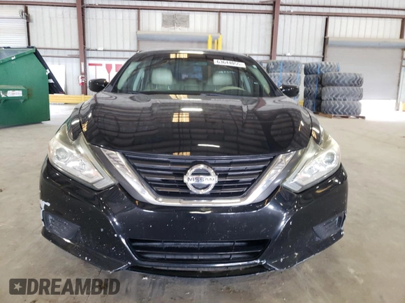 2017 Nissan Altima SR z VIN 1N4AL3APXHN307639, wystawiony jako Copart lot #63644055 z przebiegiem 169 979 mil mil oraz Szkoda całkowita • Salvage title. Historia ofert i sprzedaży dostępna na DreamBid. Obrazek 5.