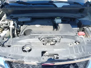 2014 Nissan Pathfinder Platinum with VIN 5N1AR2MN2EC651854, listed as a IAAI auction lot 41809451 with 185,183 mi miles and . Bid and sale history available at DreamBid. Image 10.