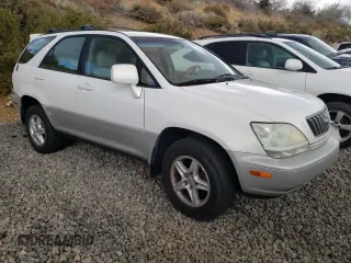2002 Lexus RX 300 with VIN JTJHF10U320250343, listed as a Copart auction lot 71876754 with 244,687 mi miles and Clean Title. Bid and sale history available at carsss.com. Image 4.