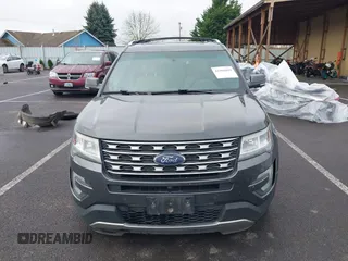 2016 Ford Explorer Limited with VIN 1FM5K7F87GGC25292, listed as a IAAI auction lot 41966819 with 159,438 mi miles and . Bid and sale history available at DreamBid. Image 13.