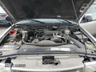 1999 Chevrolet Blazer Trailblazer z VIN 1GNDT13W9X2238417, wystawiony jako Copart lot #80087223 z przebiegiem Nie podano mil oraz Szkoda całkowita • Salvage title. Historia ofert i sprzedaży dostępna na DreamBid. Obrazek 11.