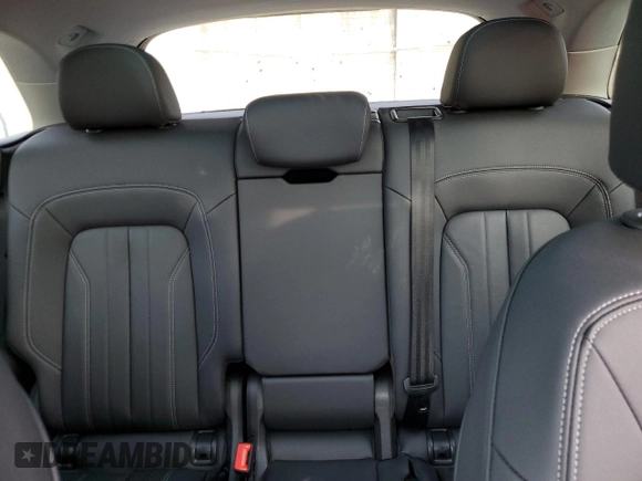 2022 Audi Q5 S line Premium Plus with VIN WA1EAAFY7N2085060, listed as a Copart auction lot 37747293 with 8,015 mi miles and . Bid and sale history available at DreamBid. Image 10.
