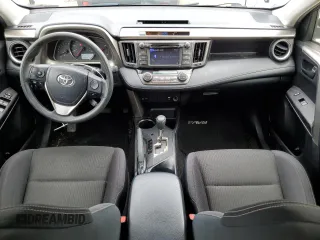 2013 Toyota RAV4 XLE with VIN JTMRFREV2DD045342, listed as a Copart auction lot 63232655 with 103,238 mi miles and Clean title. Bid and sale history available at DreamBid. Image 8.
