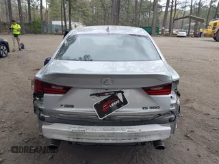 2016 Lexus IS 350 with VIN JTHBE1D21G5027375, listed as a IAAI auction lot 41938281 with 86,708 mi miles and . Bid and sale history available at DreamBid. Image 16.