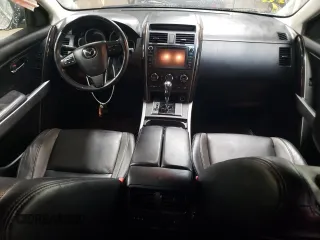 2012 Mazda CX-9 Grand Touring with VIN JM3TB3DA5C0338257, listed as a Copart auction lot 47370335 with Not Provided miles and Salvage Title. Bid and sale history available at carsss.com. Image 8.